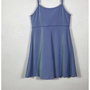 Beach Riot SEASHORE TWO TONE RIB Women's Raelyn Dress, US M thumbnail 16