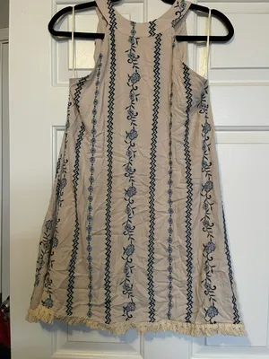Altar'd State Dress thumbnail 1