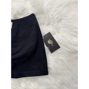 Darc Sport Lobos Seamless Everson Katya Shorts Black Size Small thumbnail 5