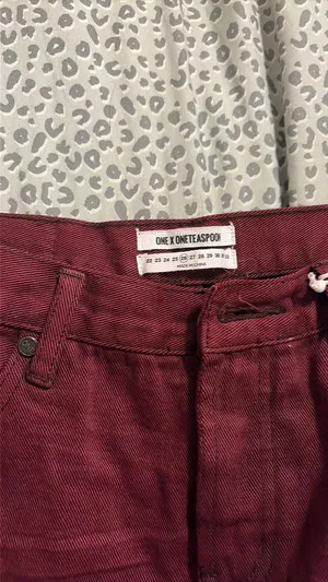 One Teaspoon Shorts thumbnail 4