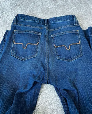 Kimes Ranch jennifer jeans thumbnail 2