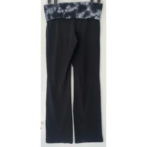 PINK Victoria’s Secret Y2K Yoga Pants thumbnail 2