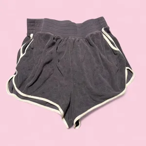 So Grey and white shorts Gray Size M thumbnail 1