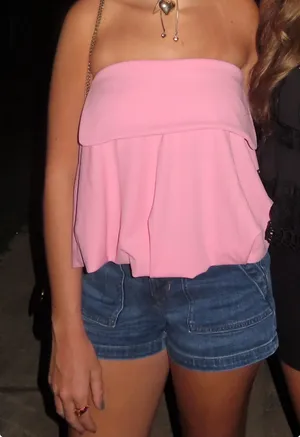 Zara top thumbnail 1