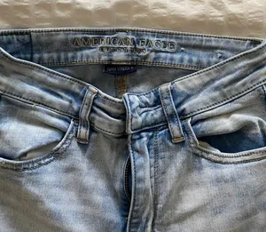 Jeans High Waisted thumbnail 6