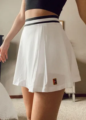 Nike Tennis Skirt NWT thumbnail 1