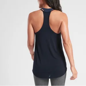 Athleta Black Tank Top thumbnail 2