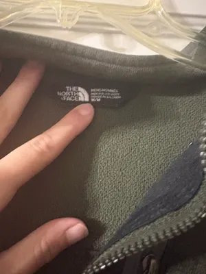 North Face Pullover The Quarter-Zip thumbnail 3