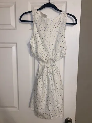 One mile pippy mini dress Size 2 thumbnail 2