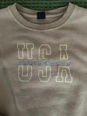 Urban Outfitters Crewneck Sweatshirt thumbnail 4