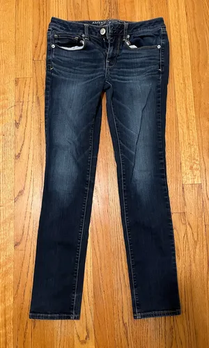 American Eagle Jeans thumbnail 1