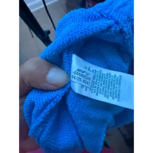 Aerie Royal Blue Sweat Shorts thumbnail 4