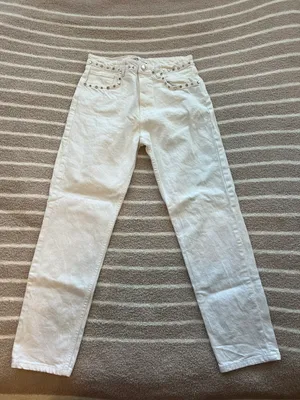 ZARA Jeans thumbnail 1