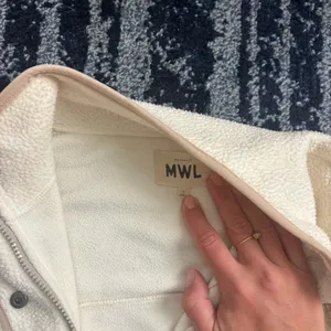 Madewell Fleet Jacket thumbnail 2