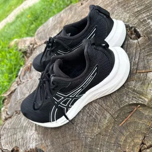 Asics Gel Contend-9 Women's Running Wide Shoes Size 8.5 thumbnail 4