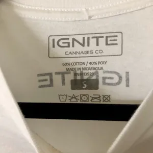 IGNITE T-shirt thumbnail 2