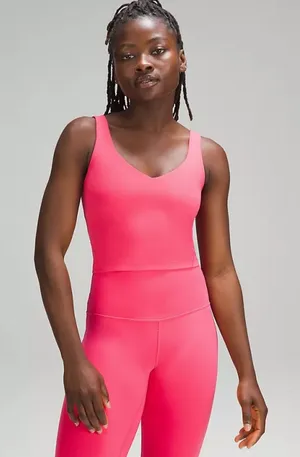 Lululemon Align Tank  thumbnail 1