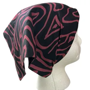 Free People NAMJOSH Little Honey Hair Scarf NWT Bohemian Gypsy Festival Summer thumbnail 7