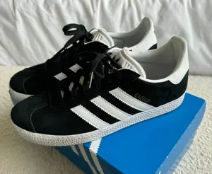 Adidas Gazelle Sneakers thumbnail 6