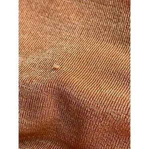 Tiger Mist Coral Strapless Tube Bandeau Cutout Tie Ruched Mini Bodycon Dress M thumbnail 8