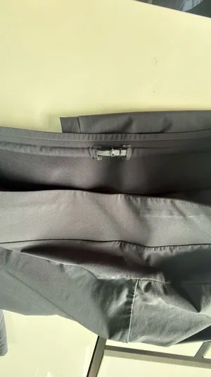 On Running Women's Lightweight Pants Black Size S - Elastic Waist Ankle Zip thumbnail 14