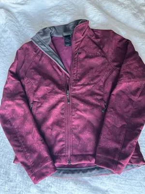 north face jacket thumbnail 1