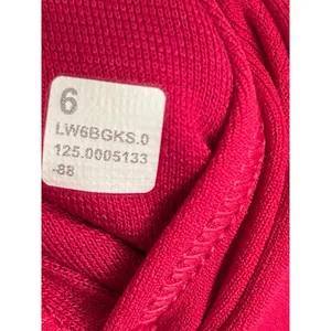 Lululemon Align High Rise pant/ Tight 23” size 6 passionate New Authentic thumbnail 3