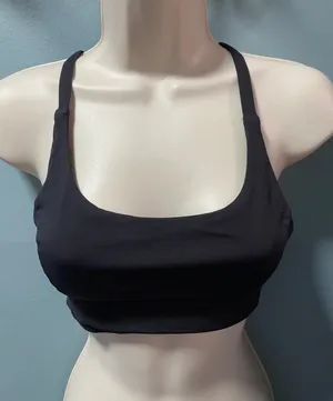 Lululemon Train Times Sports Bra thumbnail 3