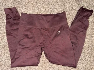 Gymshark adapt leggings thumbnail 1