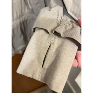Lululemon lightweight apres anorak jacket please read! thumbnail 5