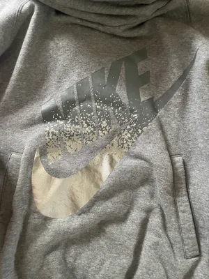 Nike Hoodie thumbnail 2