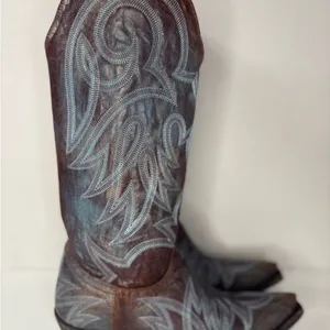 Old Gringo Western Boots thumbnail 5