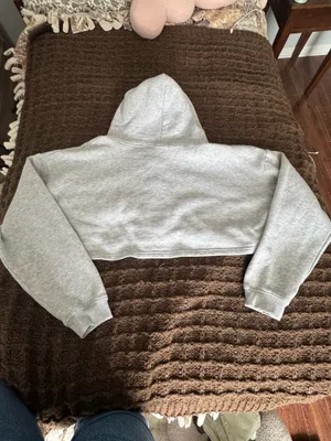Zip up hoodie thumbnail 3