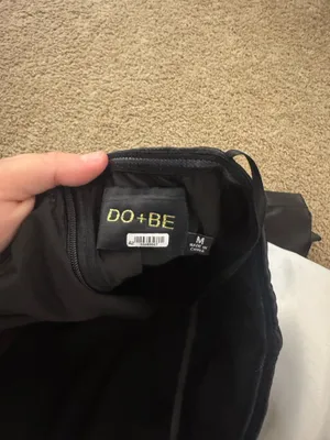 DO+BE Dress Mini thumbnail 2