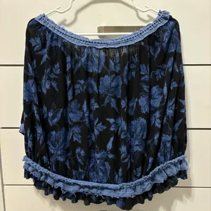Free People Perfect Day Top thumbnail 3