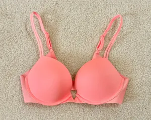 Victoria's Secret Sexy Illusions Push-Up Bra thumbnail 1