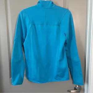 Patagonia‎ 1/4 zip jacket thumbnail 3