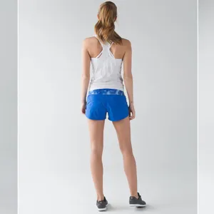 Lululemon Speed Short Size 8 thumbnail 3