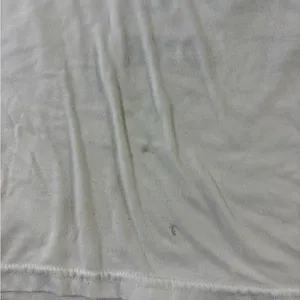 Fresh Laundry White Graphic Tee Size L thumbnail 4