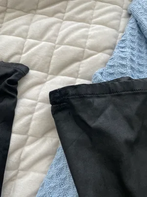 Black Leather Pants thumbnail 4