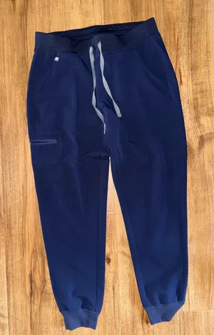 Zamora Joggers FIGS thumbnail 1