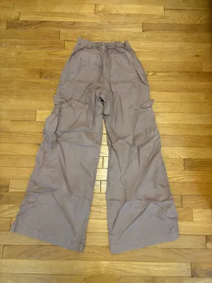 Garage Cargo Pants thumbnail 3