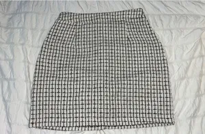 SheIn Two Piece Skirt Set thumbnail 1