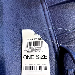 Style & Co Whipstitch Backpack-Moonlight blue thumbnail 2