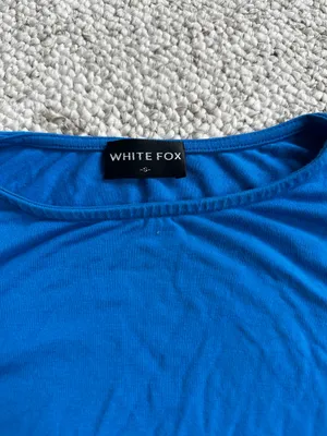 White Fox Boutique Long Sleeve Top thumbnail 2