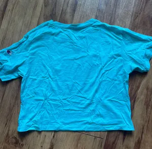 Champion Crop Tee thumbnail 2
