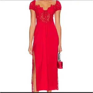 For Love & Lemons Dress thumbnail 2