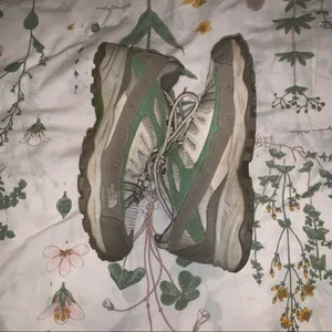 North face hiking shoes thumbnail 4