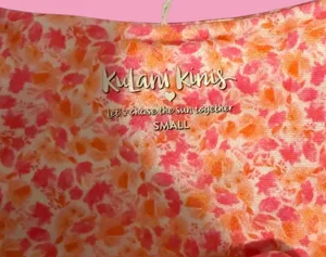 Kulani Kinis Bikini Set thumbnail 3