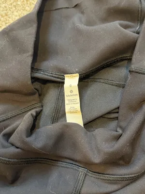 Lululemon Align Leggings thumbnail 6